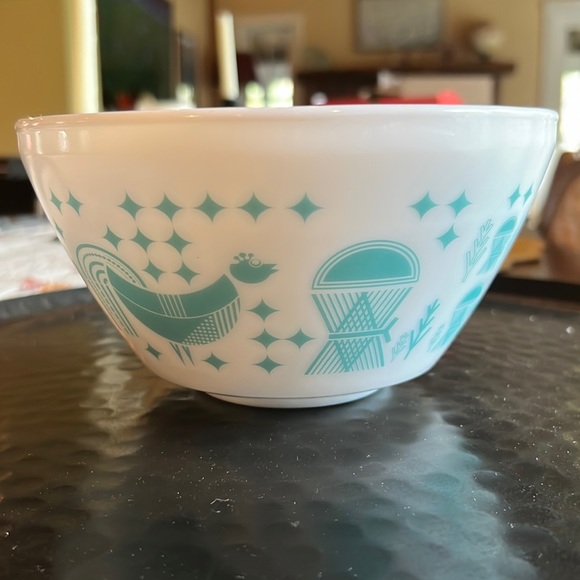 Pyrex Kitchen Vintage Charm Inspired By Pyrex Mixing Bowl Poshmark